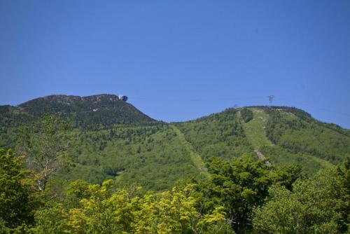 Jay Peak Resort