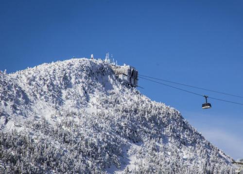 Jay Peak Resort