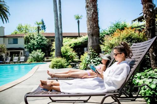 Roman Spa Resort