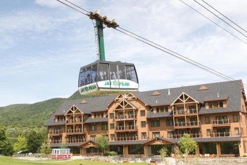 Jay Peak Resort