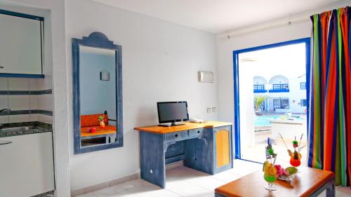 Hotel Puerto Carmen