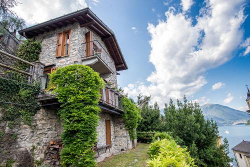 Chalet Lilia - Brienno