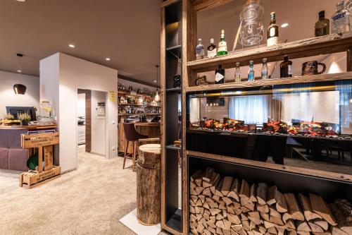 Lai Lifestyle Hotel 2