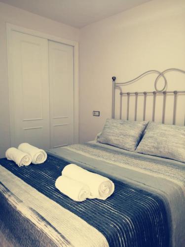 Apartamento adosado cerca del mar