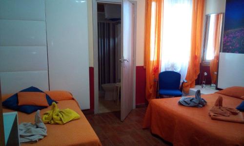 Villa Morgante B&B – Pedara, CA