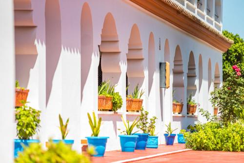 Hostal Alhambra