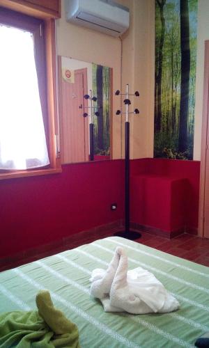 Villa Morgante B&B – Pedara, CA