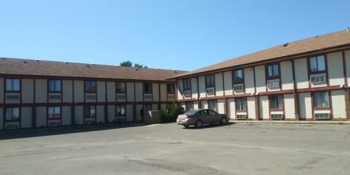 Guest Lodge Motel