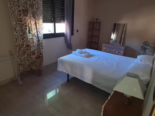  Chalet Relax in Segur de Calafell