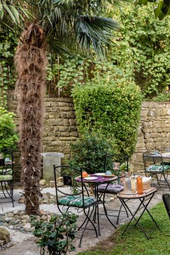 ทัศนียภาพภายนอกโรงแรม, Miracolo di Mare Trend in พิราน