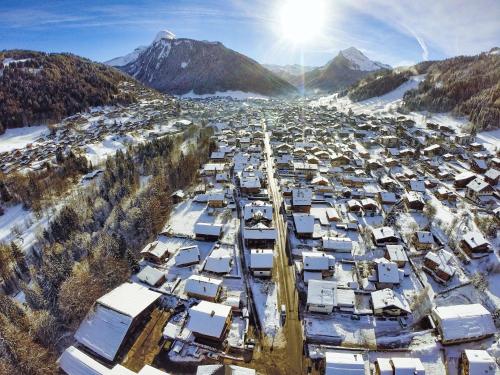 Hotel Club Le Crêt - image 5