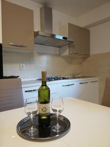  Guesthouse Vesna in Senj