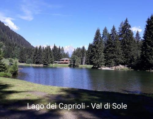 Apkārtne, Casa "Berto e Costantina" in Revo