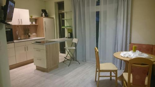 ApartmentHotel Vollumen