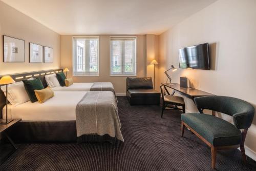 The Resident Soho (formerly The Nadler Soho) - image 8