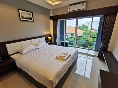 The Cottage Hotel Udon Thani in Udon Thani