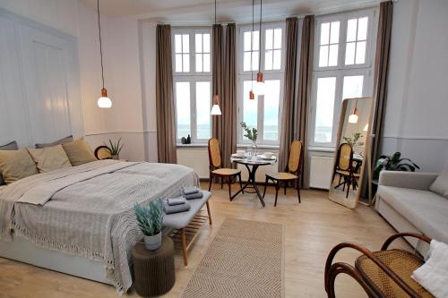 Gellerico Apartments Deák Square, Budapest
