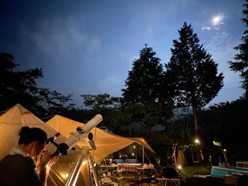 貸別荘MUSIC FOREST by MFR Room Type - Three-Bedroom Villa 貸別荘MUSIC FOREST by MFR Room Type - Three-Bedroom Villa