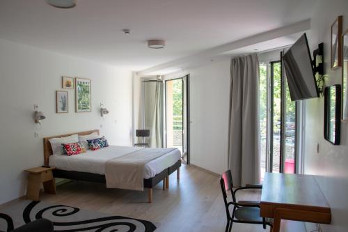 The People Hostel - Paris 12 - image 4