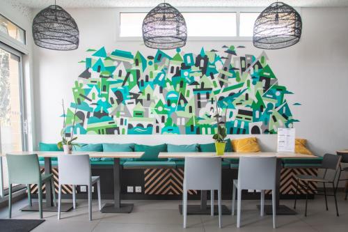 The People Hostel - Paris 12 - image 2