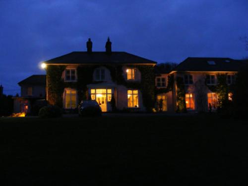 Rosleague Manor Hotel - image 5