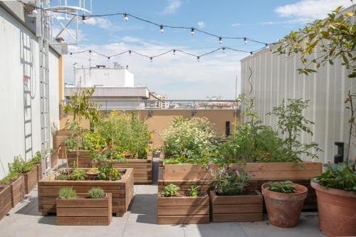 The People Hostel - Paris 12 - image 13