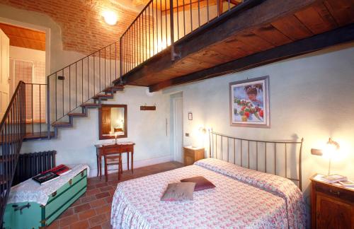 Cà San Ponzio country house & SPA 4