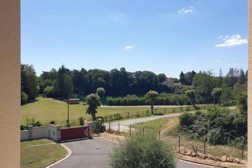 Villa avec piscine, jacuzzi et vue imprenable !