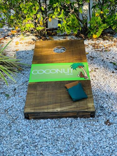 Coconut Inn Pass-a-Grille Beach - 액티비티