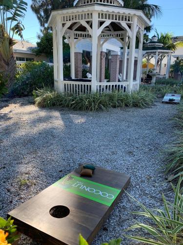 Coconut Inn Pass-a-Grille Beach - 액티비티