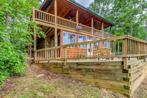 Overlook Retreat - image 7