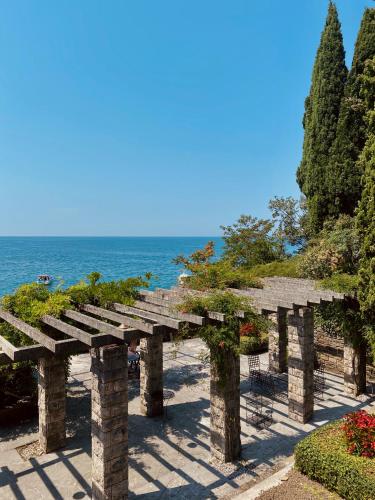 Vila Tartini – Strunjan, MO