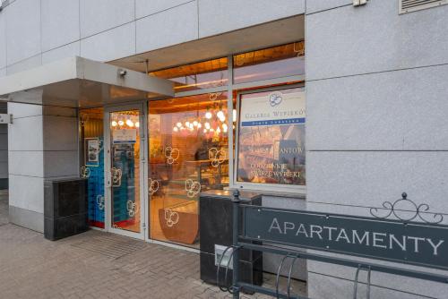 Gdanski Business Center Apartments - image 8