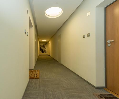Gdanski Business Center Apartments - image 14