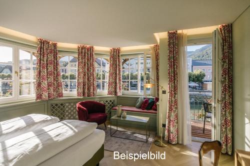 Hotel Goldener Ochs - image 14