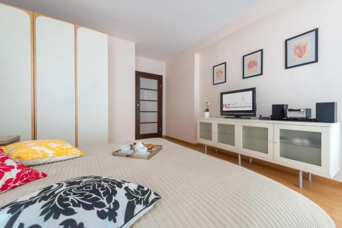 Gdanski Business Center Apartments, Varšava (fotografie 7)