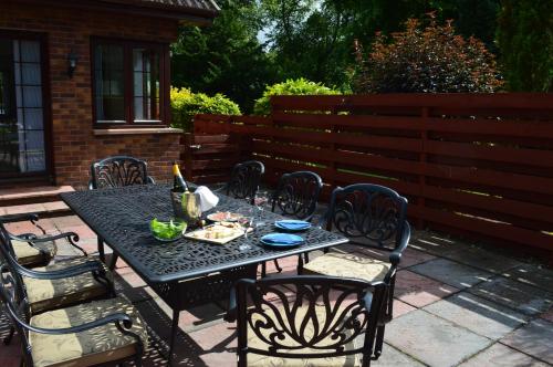 Auburn Cottage - image 13