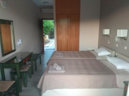 Kyriaki Hotel - image 5