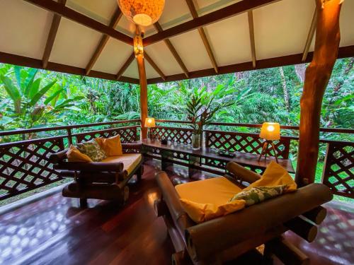 Finca Chica Lodge & Villas - Bastimentos
