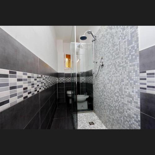Trastevere Apartment for Family & Friends with separate Living Room - AC & WiFi, Řím (fotografie 3)