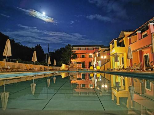 Sellas Hotel Corfu