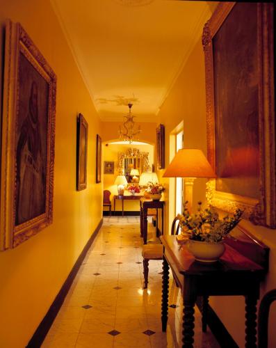Rosleague Manor Hotel - image 10