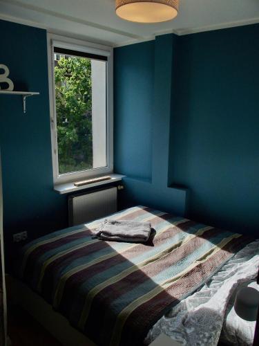 Mieszkanko w centrum Warszawy