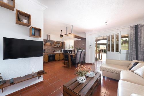 Hacienda La Dehesa (Only Adults) in บวยนาบิสตา