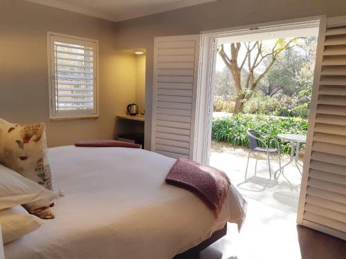 264644340 Amberhall Guesthouse