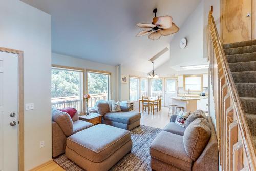 Tanya's Beach Retreat - main image