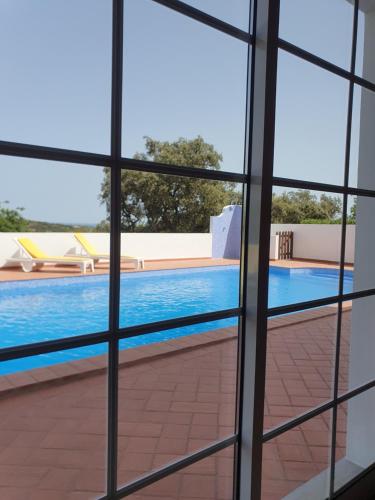 Green Ville gîte à louer Lagos e Relva