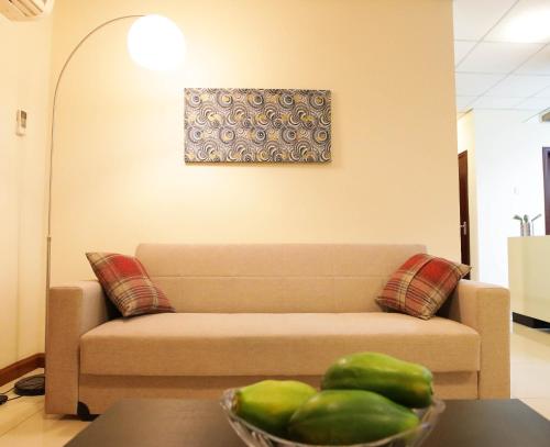 La Casa Baatsona Apts photo 3