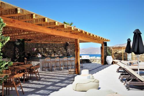Ftelia Bay Boutique Hotel - image 4
