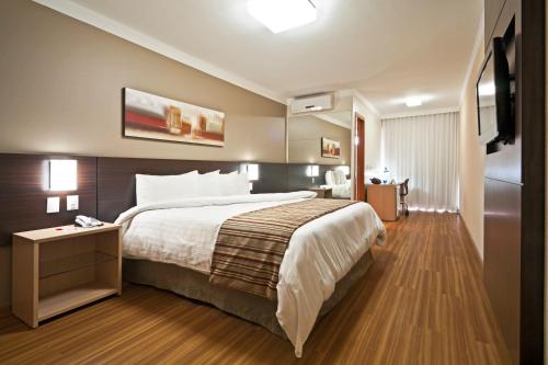 Ramada Hotel & Suites Lagoa Santa By Wyndham